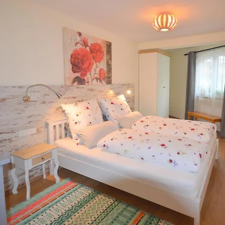 Ferienwohnung Kaisereck Top 2 Апартаменты *
