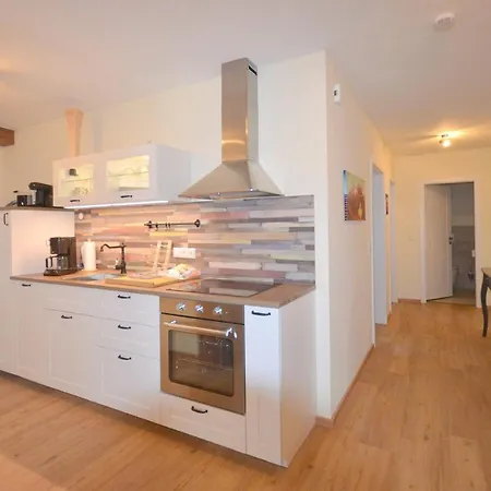 Ferienwohnung Kaisereck Top 2