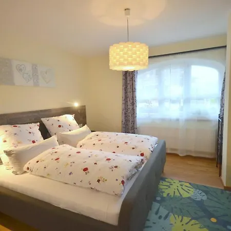 Ferienwohnung Kaisereck Top 2 Апартаменты Райт-им-Винкль