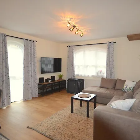 Ferienwohnung Kaisereck Top 2 아파트 *