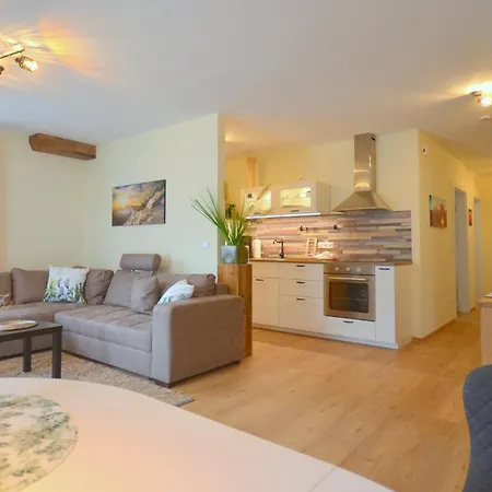 Ferienwohnung Kaisereck Top 2 아파트 *