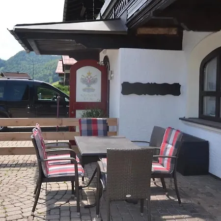 Ferienwohnung Kaisereck Top 2 아파트 *